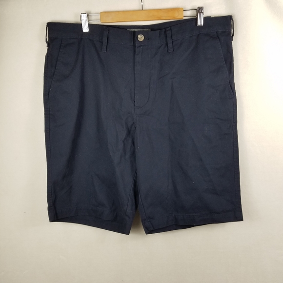 Eddie Bauer Other - Eddie bauer Live Your Adventure Navy Shorts